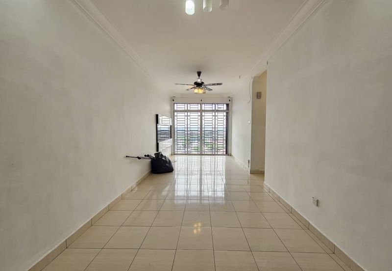 Kipark Apartment (KIP Villa Indah)