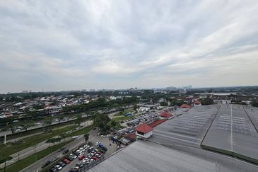 Kipark Apartment (KIP Villa Indah)