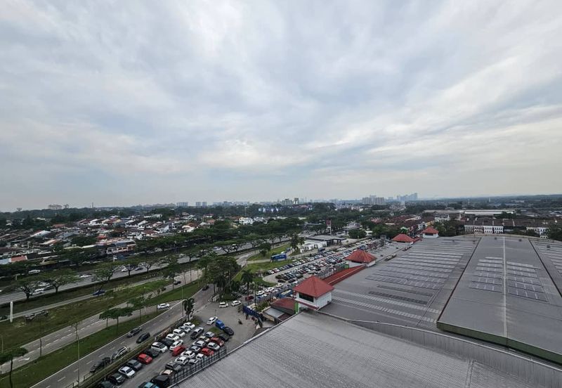 Kipark Apartment (KIP Villa Indah)