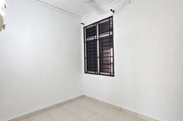 Kipark Apartment (KIP Villa Indah)