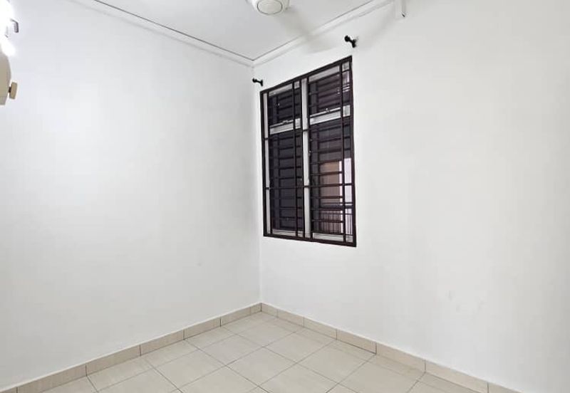 Kipark Apartment (KIP Villa Indah)