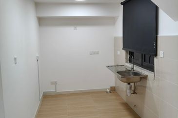 Sunway Grid Residence