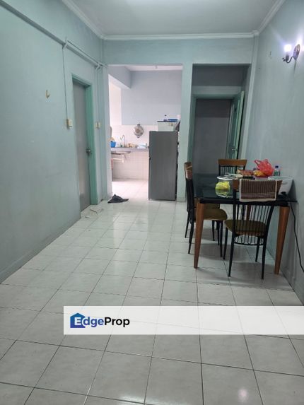 15min To Ciq Permas Jaya Apartment Mon Glori 24hrs Security Masai , Johor, Permas Jaya/Senibong