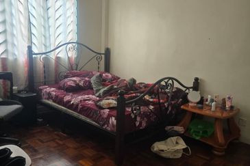 Mon Glori, , Bandar Baru Permas Jaya