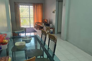 Mon Glori, , Bandar Baru Permas Jaya