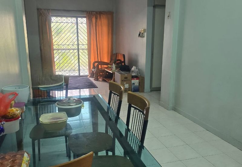 Mon Glori, , Bandar Baru Permas Jaya