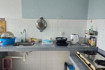 Mon Glori, , Bandar Baru Permas Jaya