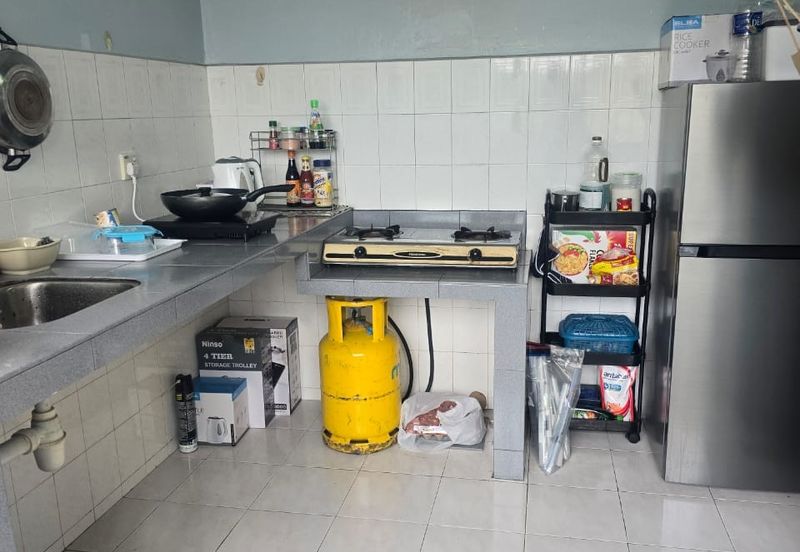 Mon Glori, , Bandar Baru Permas Jaya