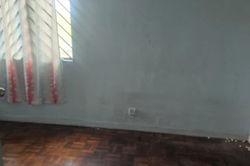 Mon Glori, , Bandar Baru Permas Jaya