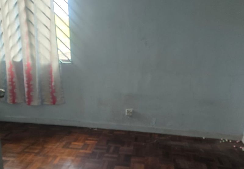 Mon Glori, , Bandar Baru Permas Jaya