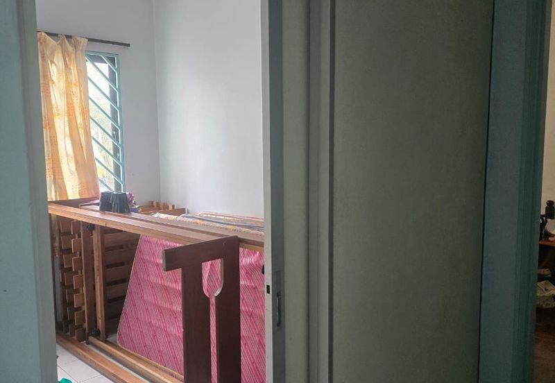 Mon Glori, , Bandar Baru Permas Jaya