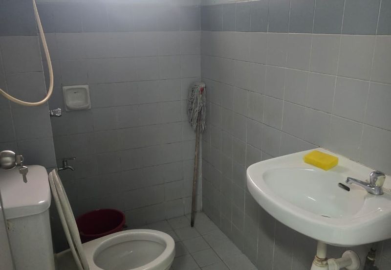 Mon Glori, , Bandar Baru Permas Jaya