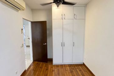 The Seed @ Sutera Utama