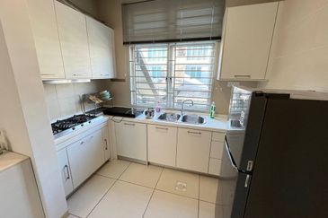 The Seed @ Sutera Utama