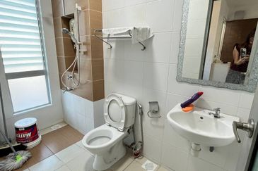 The Seed @ Sutera Utama