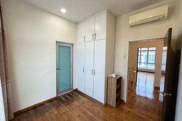 The Seed @ Sutera Utama