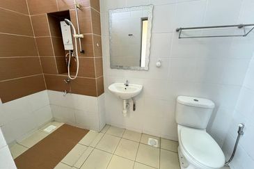 The Seed @ Sutera Utama