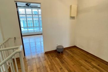 The Seed @ Sutera Utama