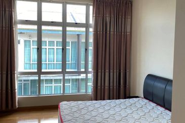 The Seed @ Sutera Utama