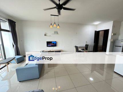 Molek Regency Taman Molek High Floor Studio Fully Furnishing, Johor, Johor Bahru