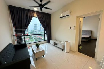 SKS Pavillion Residences