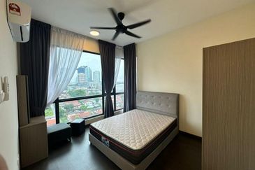 SKS Pavillion Residences