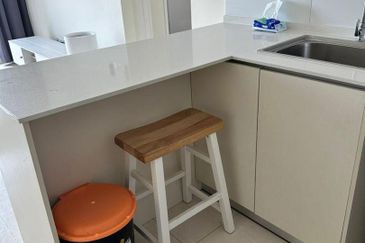 SKS Pavillion Residences