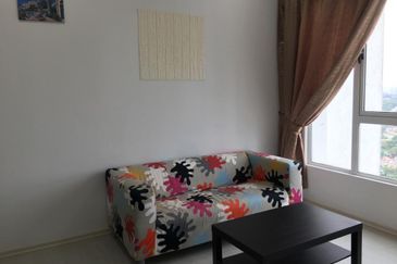 Tropez Residences @ Tropicana Danga Bay