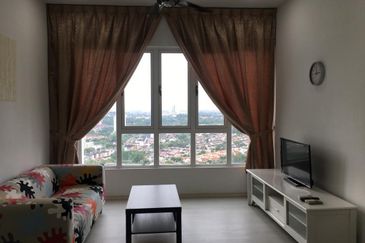 Tropez Residences @ Tropicana Danga Bay