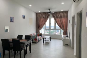 Tropez Residences @ Tropicana Danga Bay