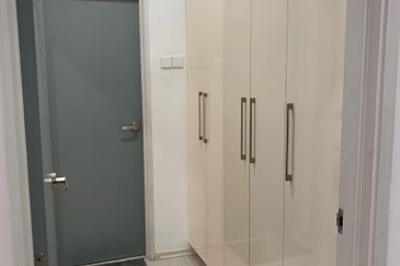 Tropez Residences @ Tropicana Danga Bay