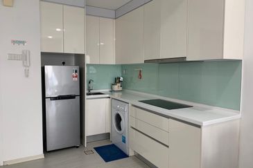 Tropez Residences @ Tropicana Danga Bay