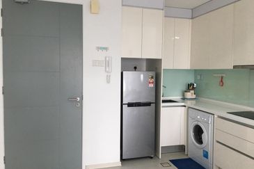 Tropez Residences @ Tropicana Danga Bay