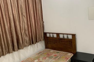 Tropez Residences @ Tropicana Danga Bay