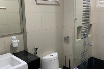 Tropez Residences @ Tropicana Danga Bay