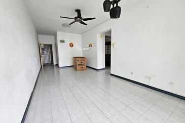 Permas Ville, Bandar Baru Permas Jaya