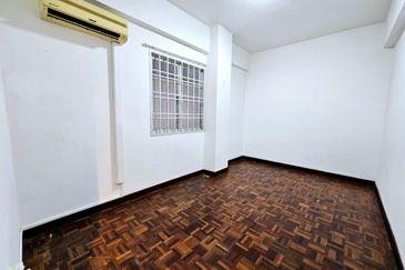 Permas Ville, Bandar Baru Permas Jaya