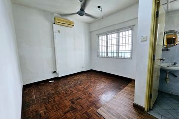 Permas Ville, Bandar Baru Permas Jaya