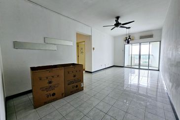 Permas Ville, Bandar Baru Permas Jaya