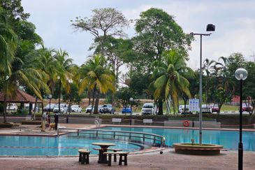 Permas Ville, Bandar Baru Permas Jaya