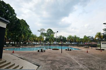 Permas Ville, Bandar Baru Permas Jaya