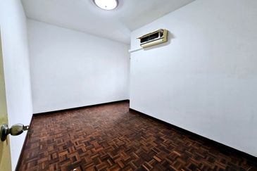 Permas Ville, Bandar Baru Permas Jaya