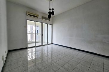 Permas Ville, Bandar Baru Permas Jaya