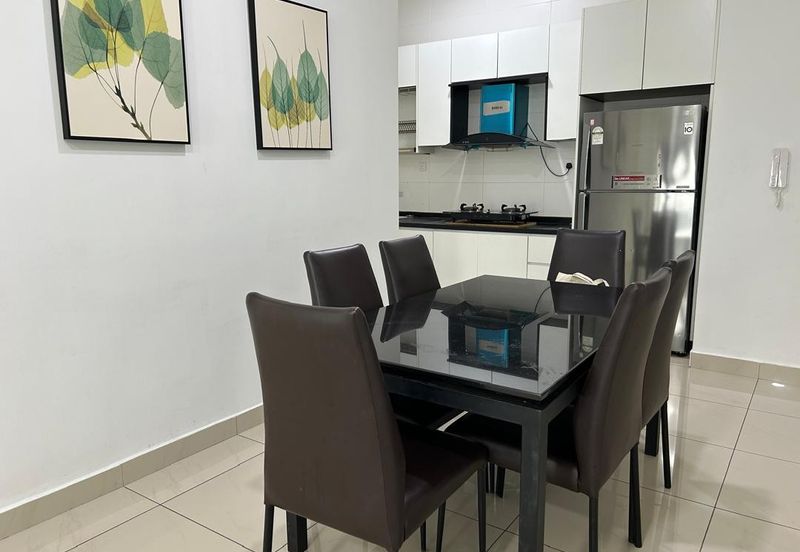 The Pinnacles (Pinnacle Tower)