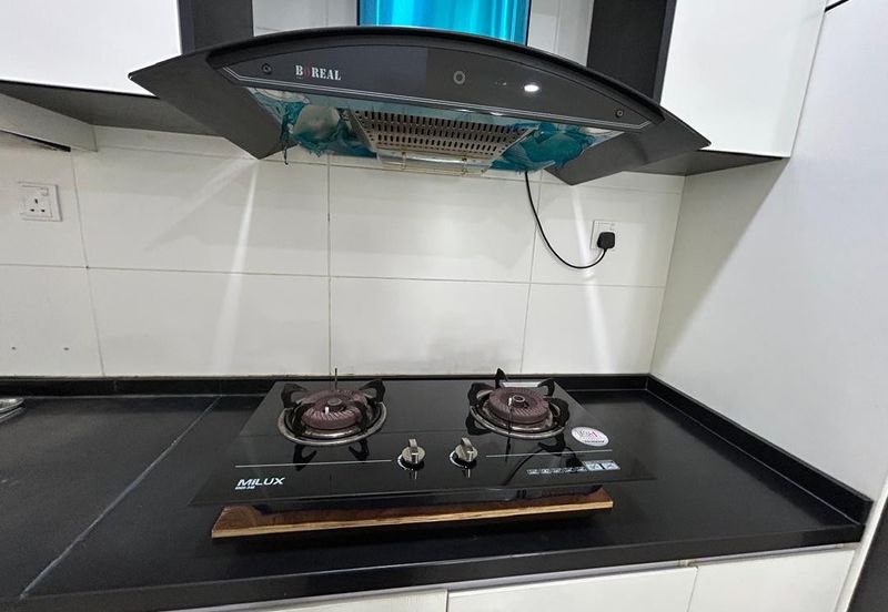 The Pinnacles (Pinnacle Tower)