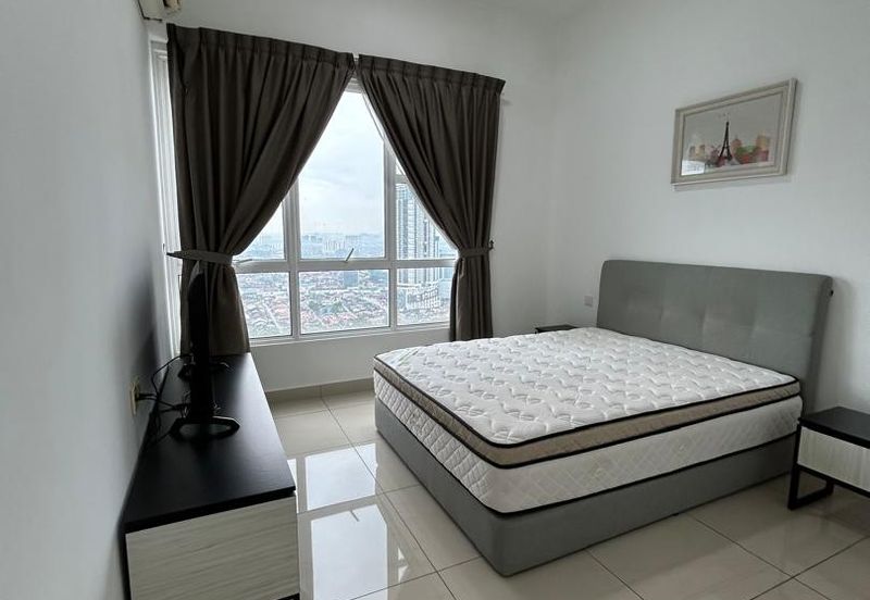 The Pinnacles (Pinnacle Tower)