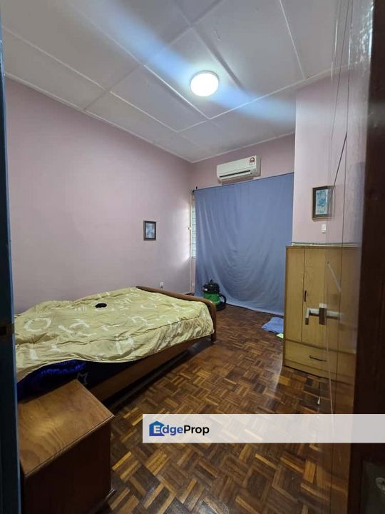 Taman Perling 2 Storey House Jalan Belibis 22x76 Renovated Extended, Johor, Johor Bahru