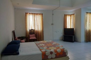 Taman Damansara Aliff