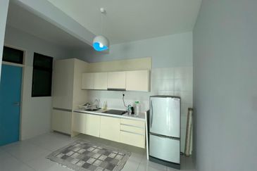 Sky Loft Premium Suites, Bukit Indah