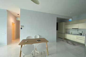 Sky Loft Premium Suites, Bukit Indah